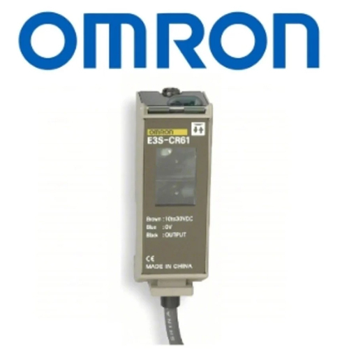 E3S-CT61 Omron Photoelectric Sensor
