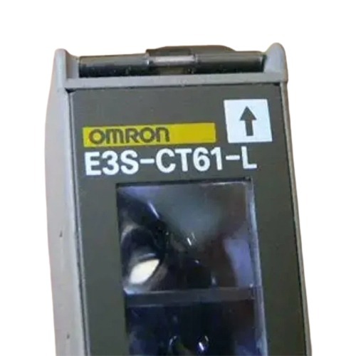 E3S-CT61 Omron Photoelectric Sensor
