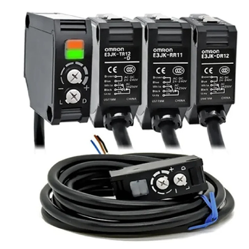 E6B2-CWZ6C 10 PPR Omron Rotatory Encoder