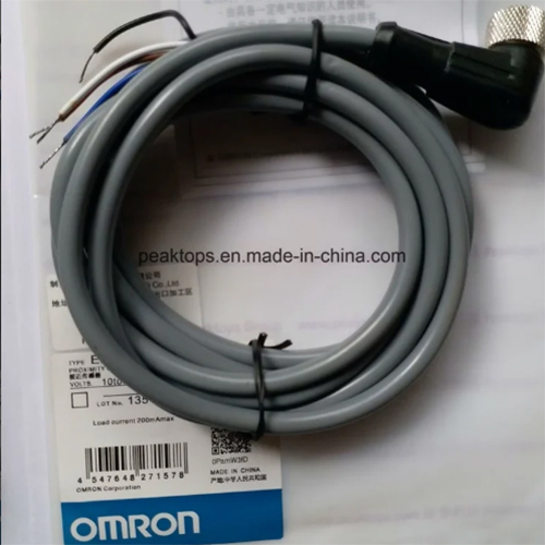 E2B-M12KN08-WP-B1 Omron Inductive Proximity Switch Sensor