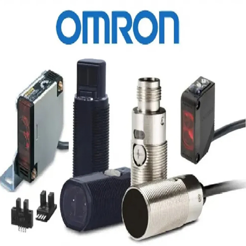 E2E-X18MF1 Omron Proximity Sensor