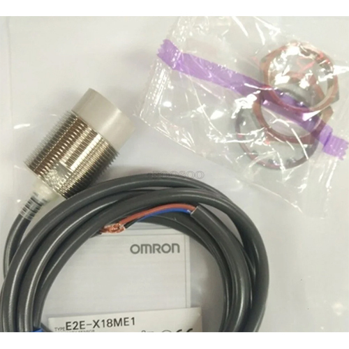 E2E-X18ME1 Omron Proximity Sensor