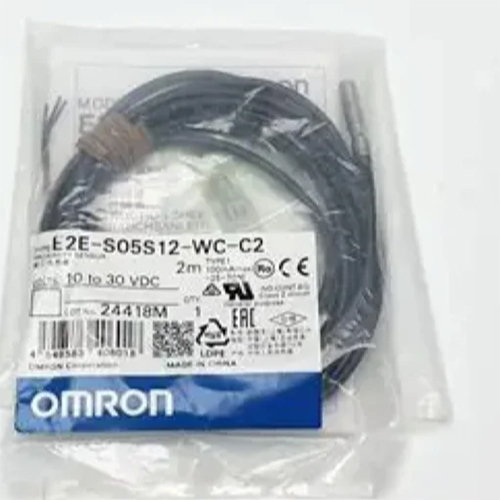 E2E-S05S12-WC-C2 Omron Proximity Sensor