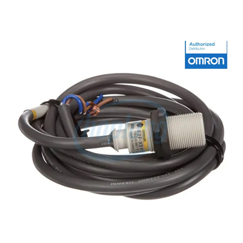 E2E-S05S12-WC-C2 Omron Proximity Sensor