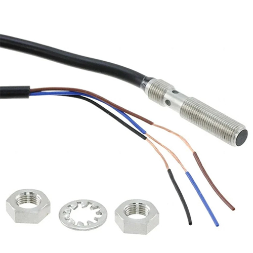 E2E-S05S12-WC-C2 Omron Proximity Sensor