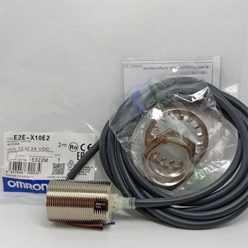 E2E-X10E2-M1 Omron Proximity Sensor