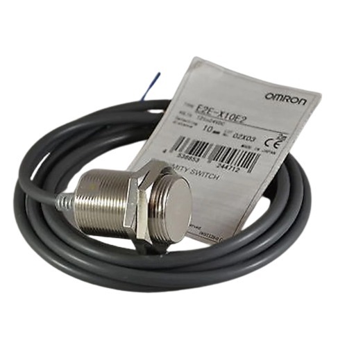 E2E-X10E2-M1 Omron Proximity Sensor