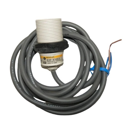 E2E-X10E2-M1 Omron Proximity Sensor