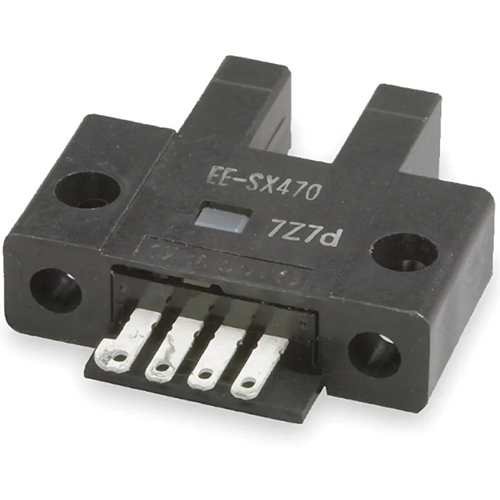 EE-SX470 Omron Photo Micro Sensor