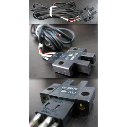 EE-SX470 Omron Photo Micro Sensor