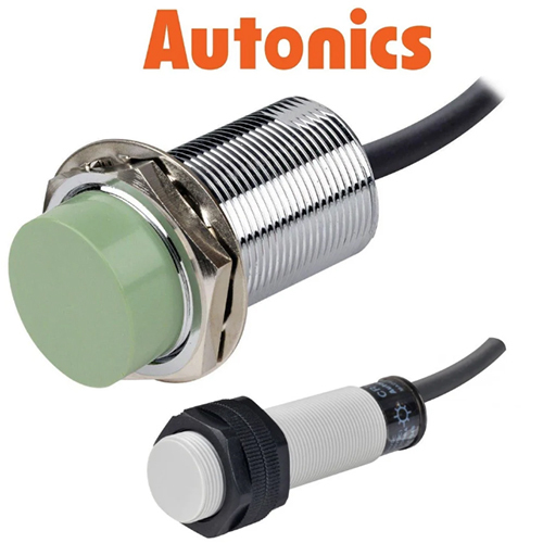 PMEPZ-502-RYGBC Autonics Proximity Sensor