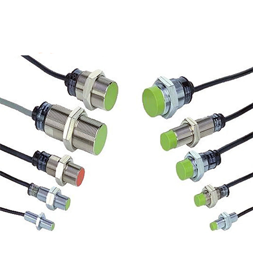 PMEPZ-502-RYGBC Autonics Proximity Sensor