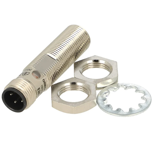 Omron E2E-X3D1-M1G Proximity Sensor