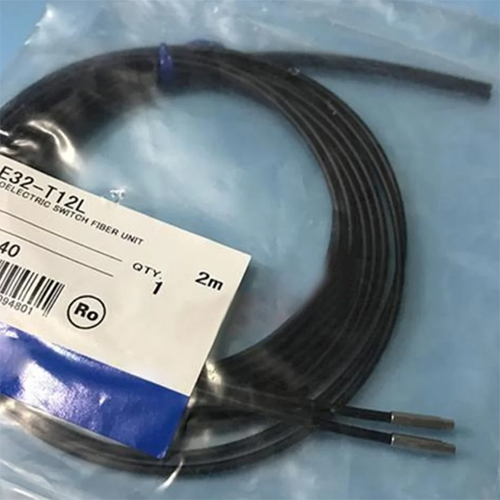 E32-T12L Photoelectric Fiber Optic Sensor