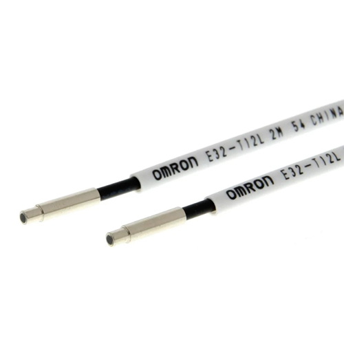 E32-T12L Photoelectric Fiber Optic Sensor