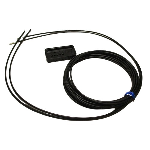 E32-TC200A Photoelectric Fiber Optic Sensor