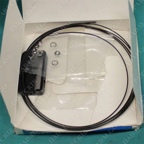 E32-TC200A Photoelectric Fiber Optic Sensor