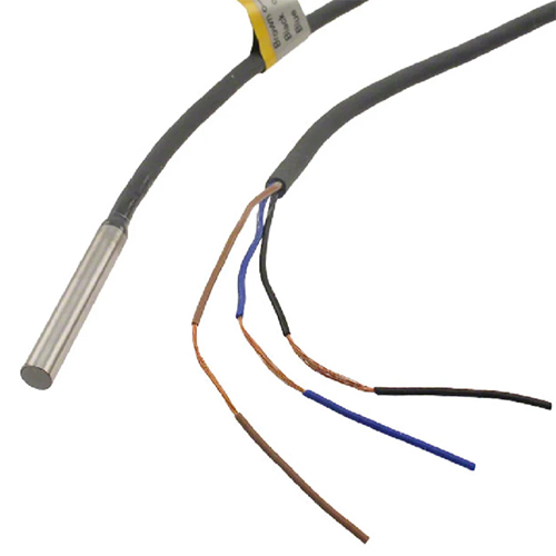 Omron E2E-CR8B1 Proximity Sensor