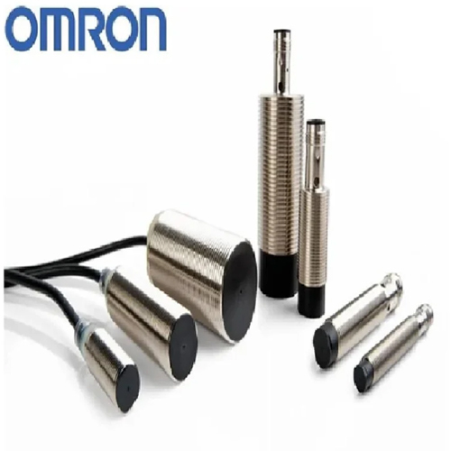 Omron E2E-X18ME2 2M Proximity Sensor