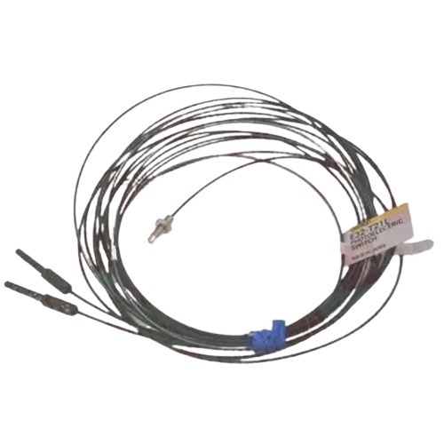 E32-T21L Photoelectric Fiber Optic Sensor