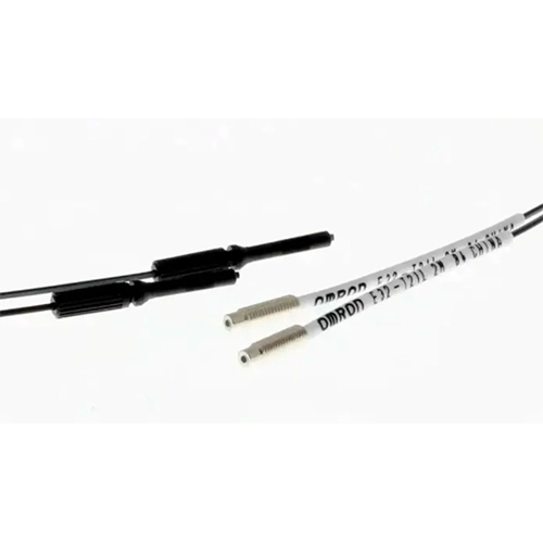 E32-T21L Photoelectric Fiber Optic Sensor