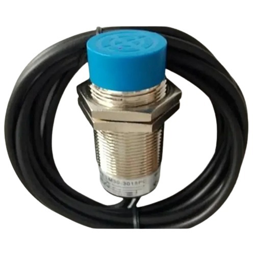 M30 Pnp No Inductive Proximity Sensor