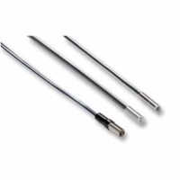 E32-t12f Photoelectric Fiber Optic Sensor