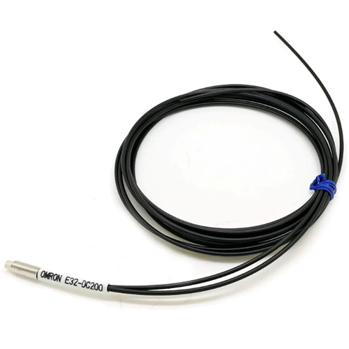 E32-T12F Photoelectric Fiber Optic Sensor