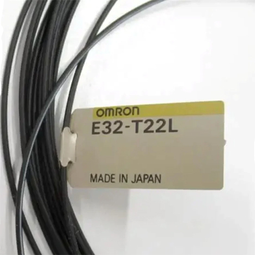 E32-T22L Photoelectric Fiber Optic Sensor