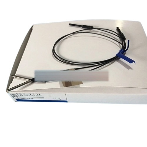 E32-T22L Photoelectric Fiber Optic Sensor