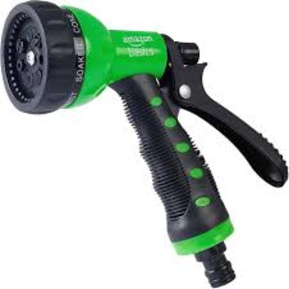 Garden Hose Gun