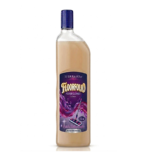 250 ML Floor Cleaner