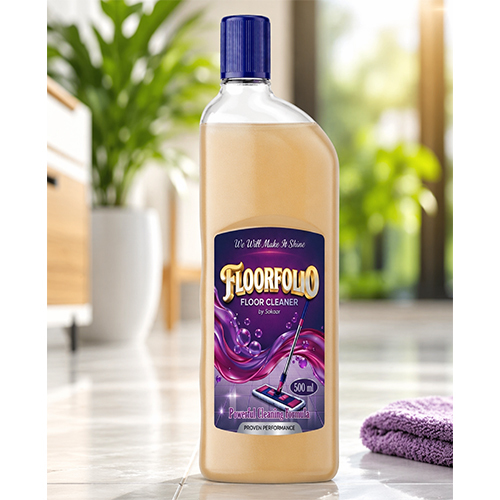250 Ml Floor Cleaner