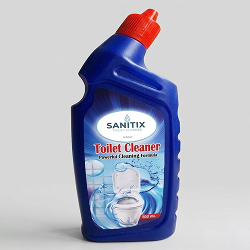 Toilet Cleaner