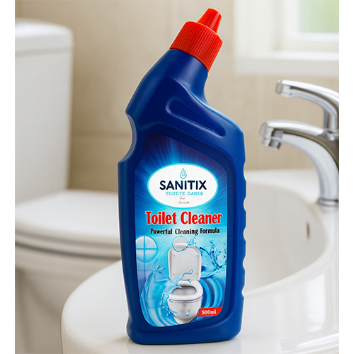 Toilet Cleaner