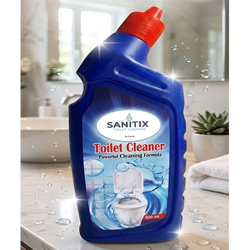 Toilet Cleaner