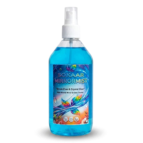 Glass Cleaner