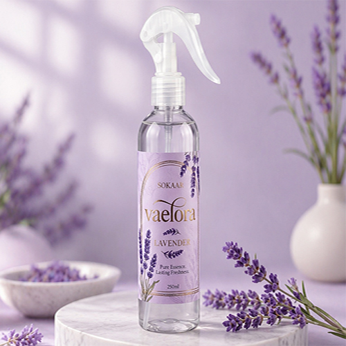 250 ML Lavender Room Freshener