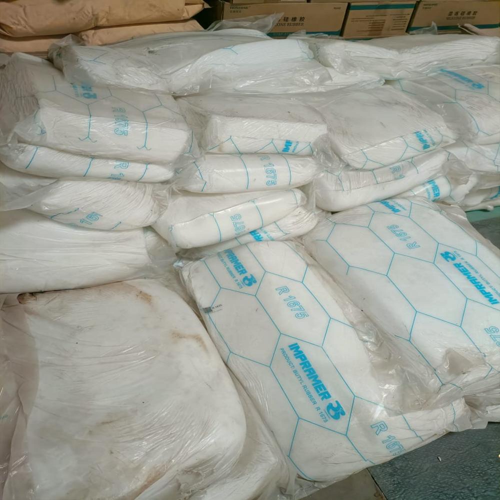 1675 Butyl Rubber