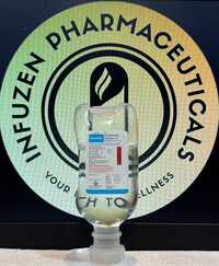 100ml Safe Cipro Ciprofloxacin Injection I.p - Life Span: 36 Months