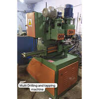 Multi Spindle Tapping Machine