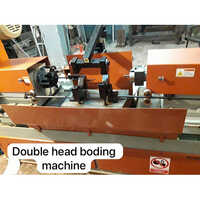 Double Head Boring Machine