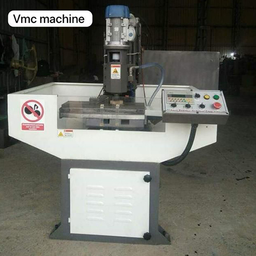 Vmc Machine