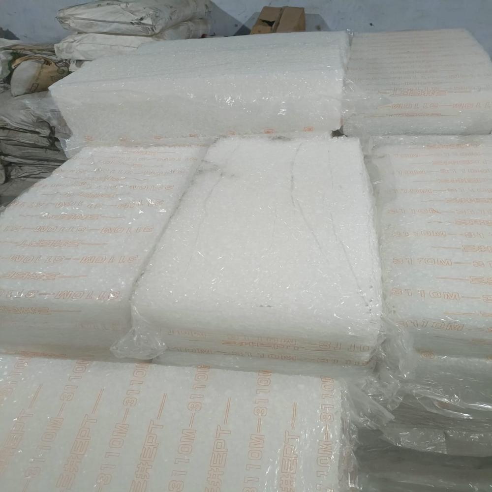 3110 EPDM Rubber