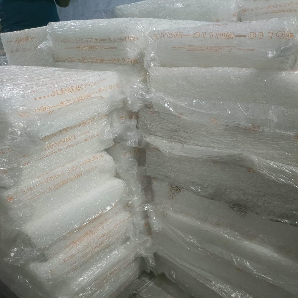 3110 EPDM Rubber