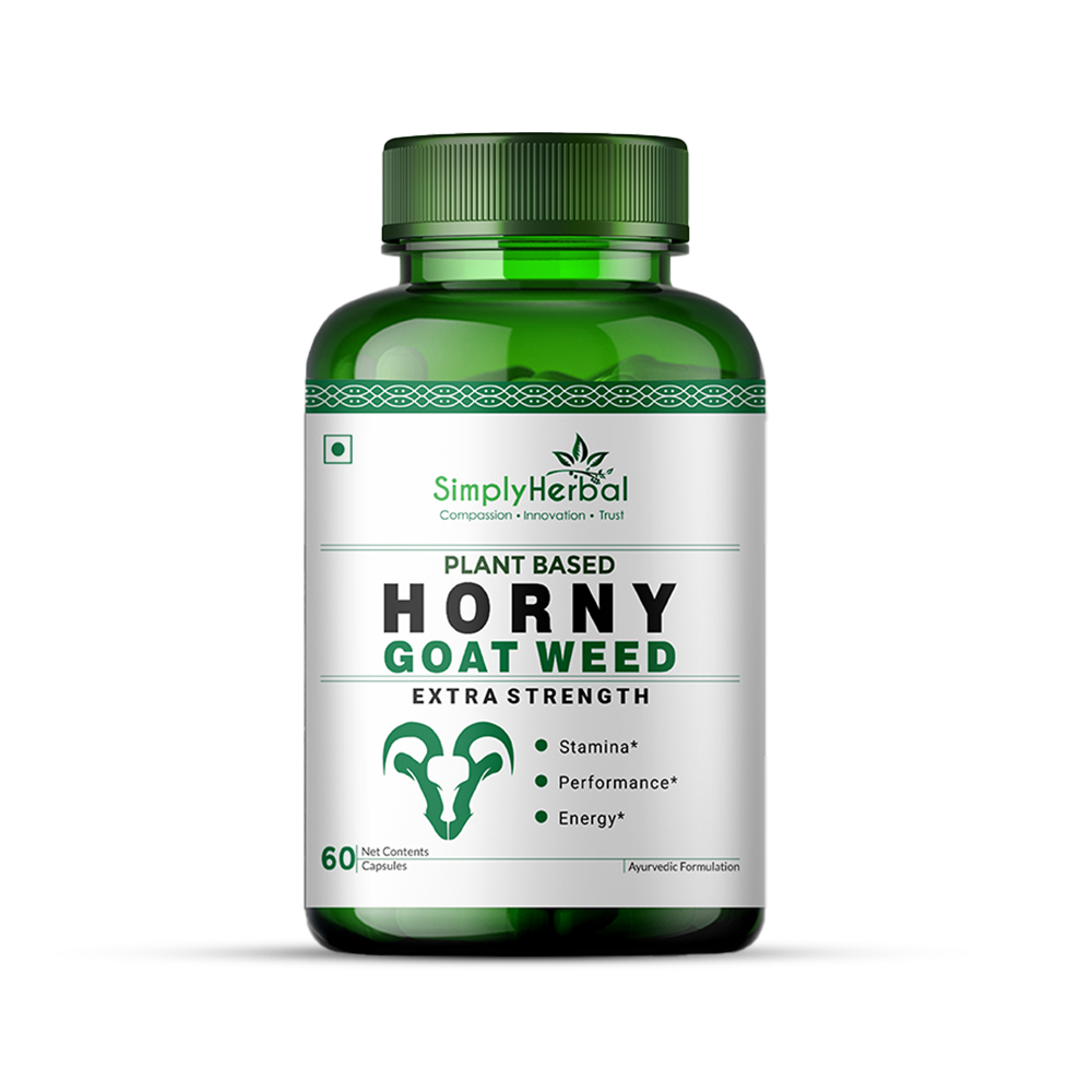 Simply Herbal