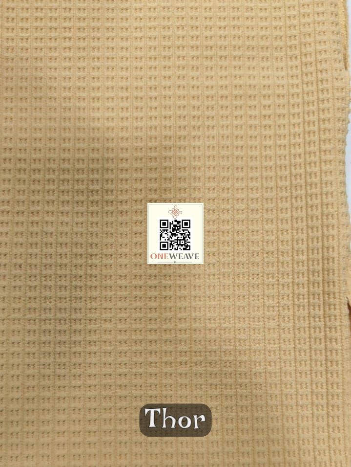 THOR POLYESTER LYCRA FABRIC