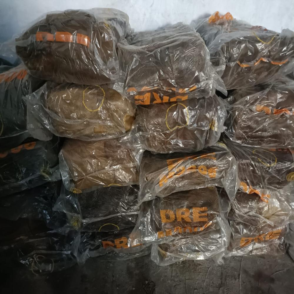 Rma 5 Rubber - Ash %: 1