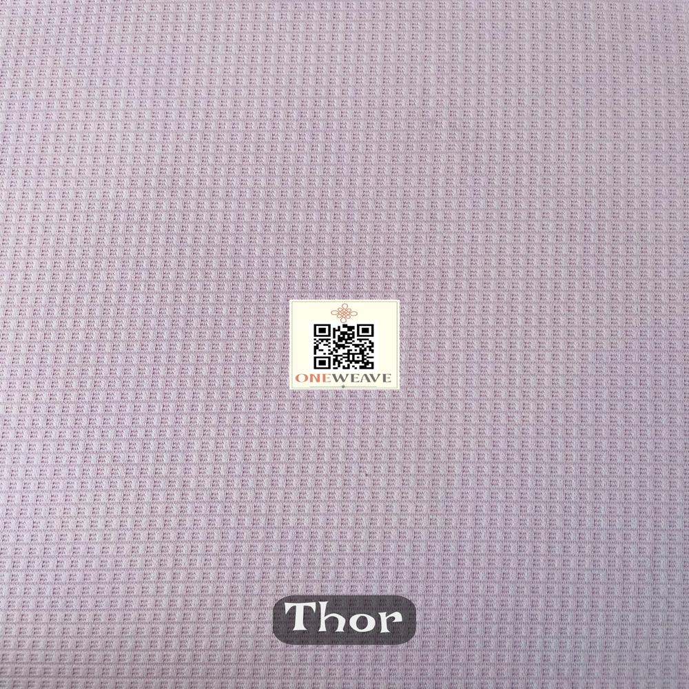 Thor Polyester Lycra Fabric