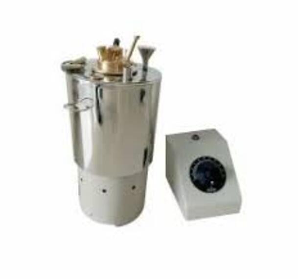 Abel Flash Point Apparatus